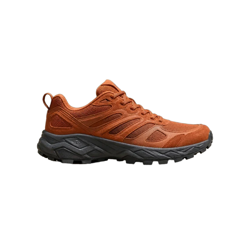 Shoe before and after background removal