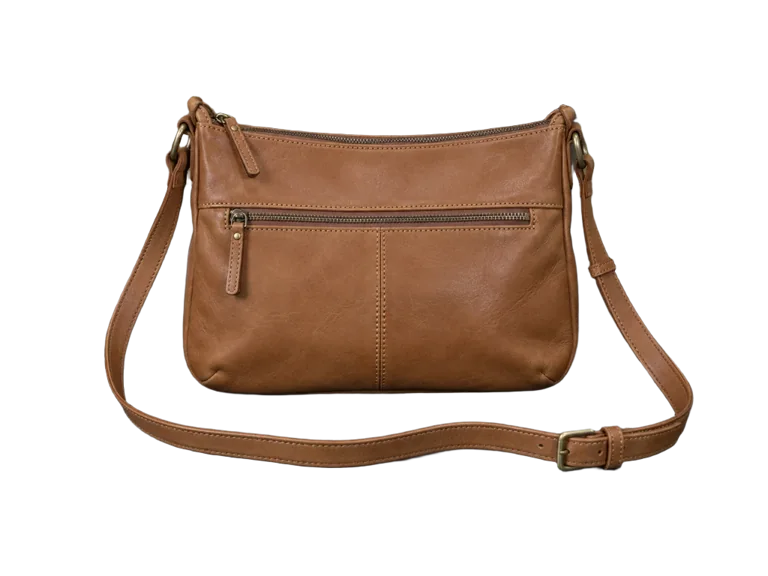 Same-source handbag product photo compared with its transparent background removal